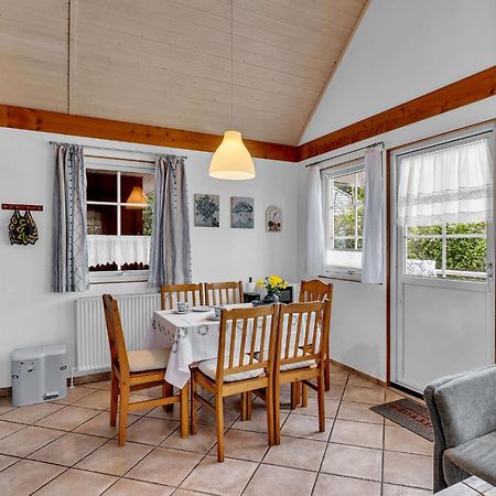 Chalet Friedrichsen I By Interhome Langenhorn Εξωτερικό φωτογραφία