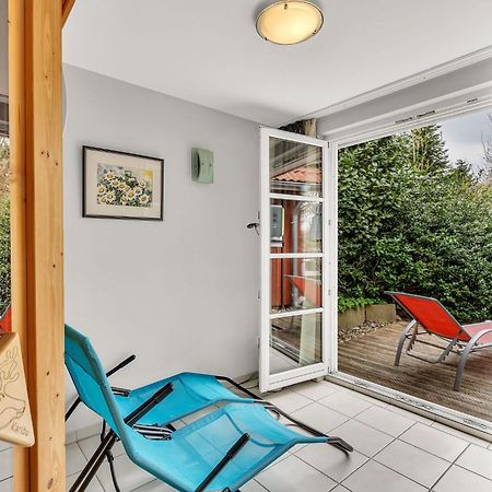 Chalet Friedrichsen I By Interhome Langenhorn Εξωτερικό φωτογραφία
