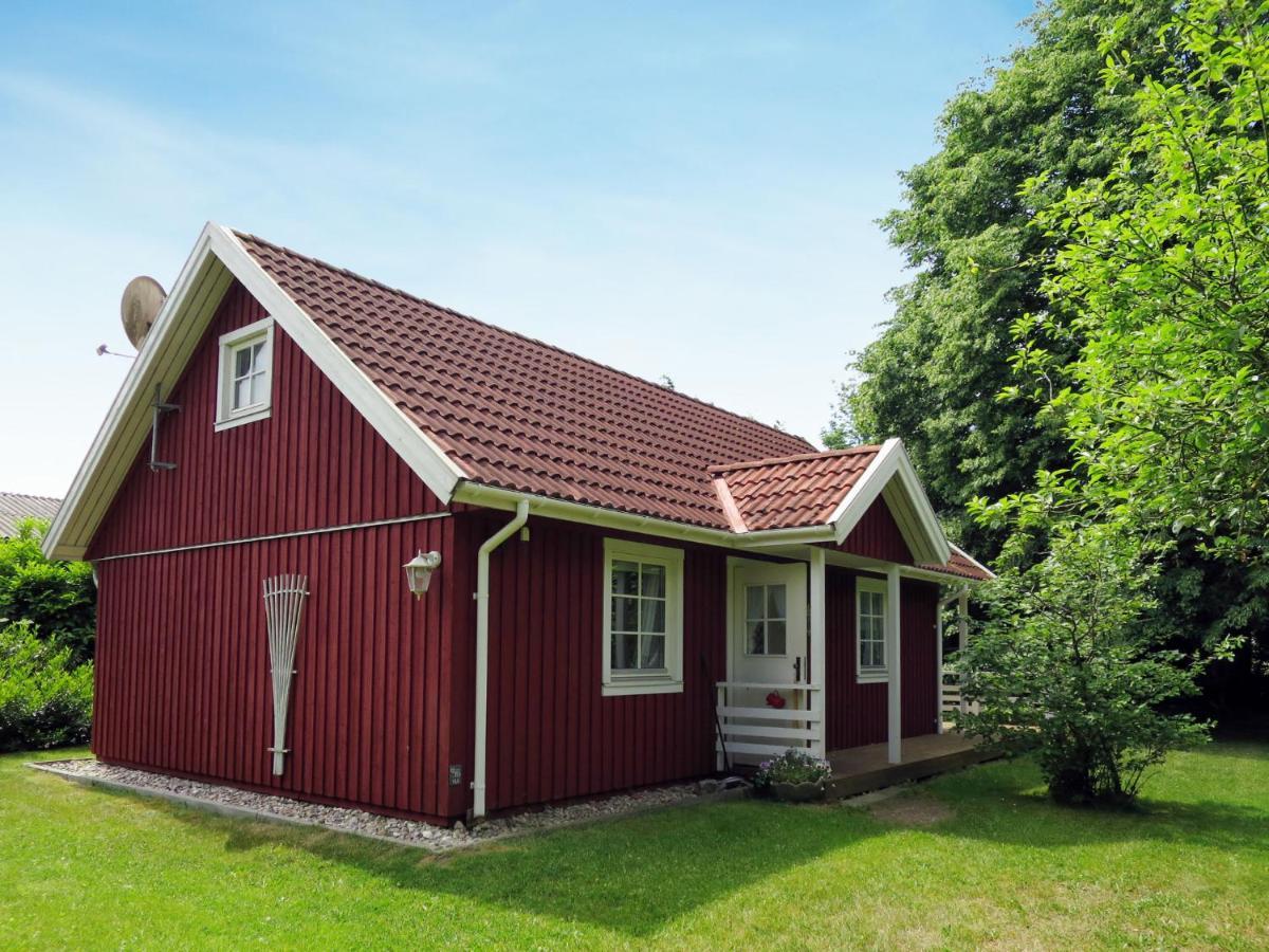 Chalet Friedrichsen I By Interhome Langenhorn Εξωτερικό φωτογραφία