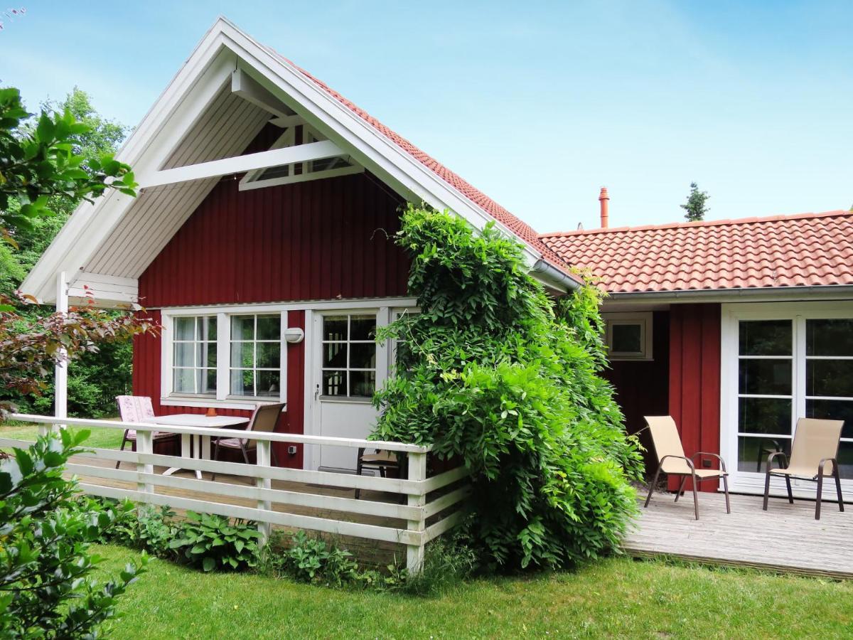 Chalet Friedrichsen I By Interhome Langenhorn Εξωτερικό φωτογραφία