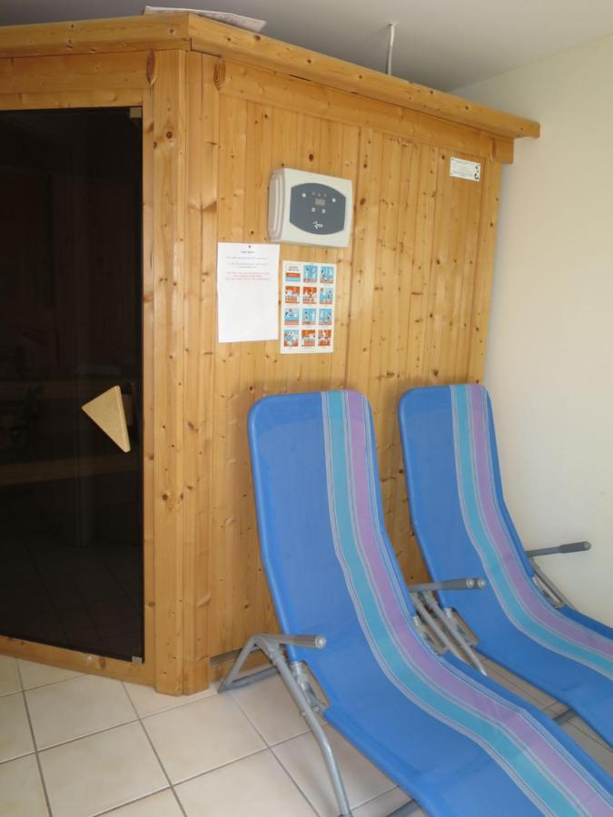 Chalet Friedrichsen I By Interhome Langenhorn Εξωτερικό φωτογραφία