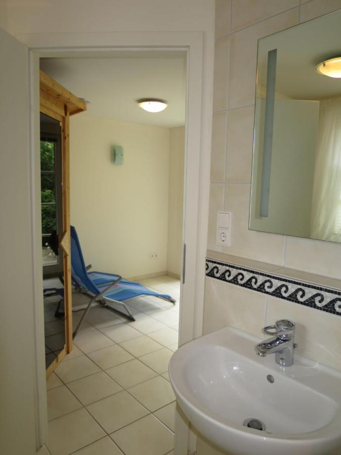 Chalet Friedrichsen I By Interhome Langenhorn Εξωτερικό φωτογραφία