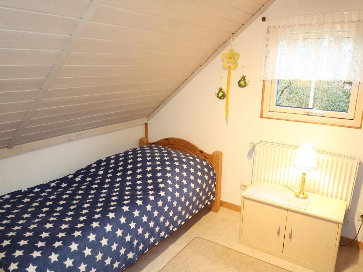 Chalet Friedrichsen I By Interhome Langenhorn Εξωτερικό φωτογραφία