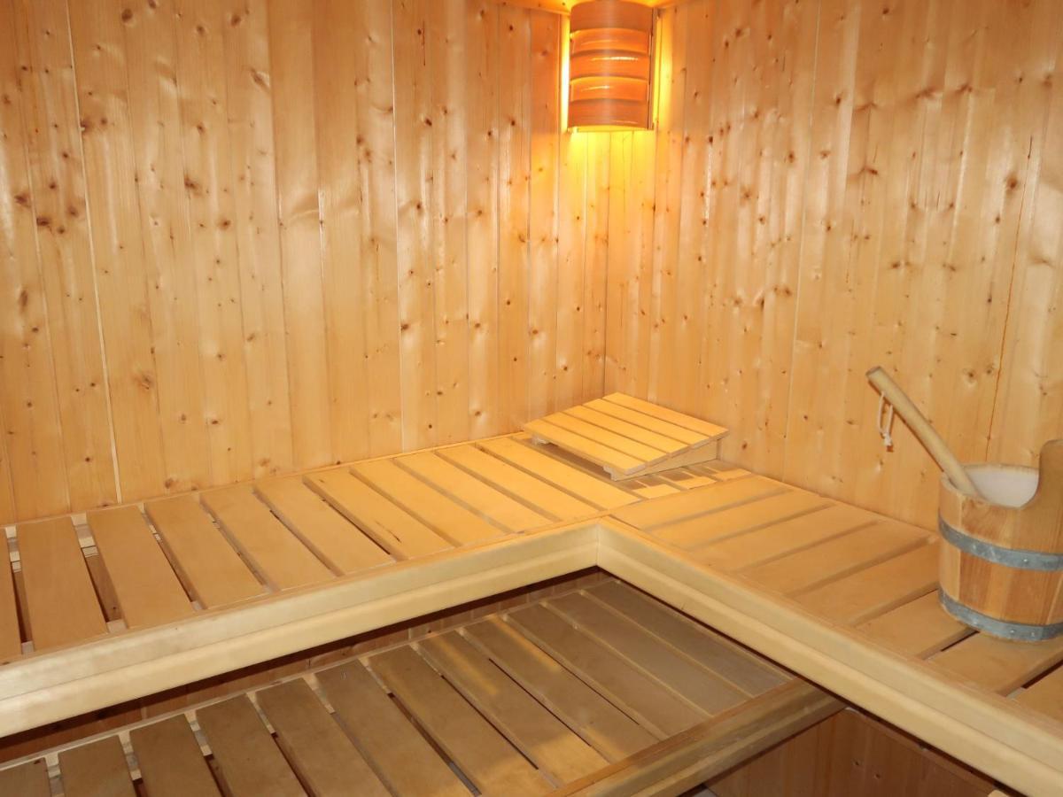 Chalet Friedrichsen I By Interhome Langenhorn Εξωτερικό φωτογραφία