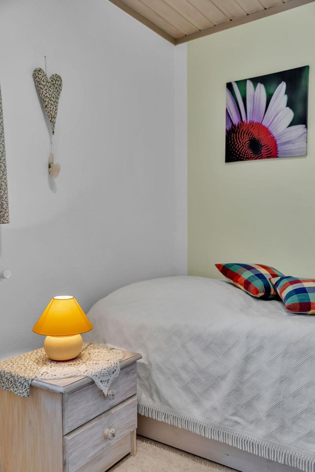 Chalet Friedrichsen I By Interhome Langenhorn Εξωτερικό φωτογραφία