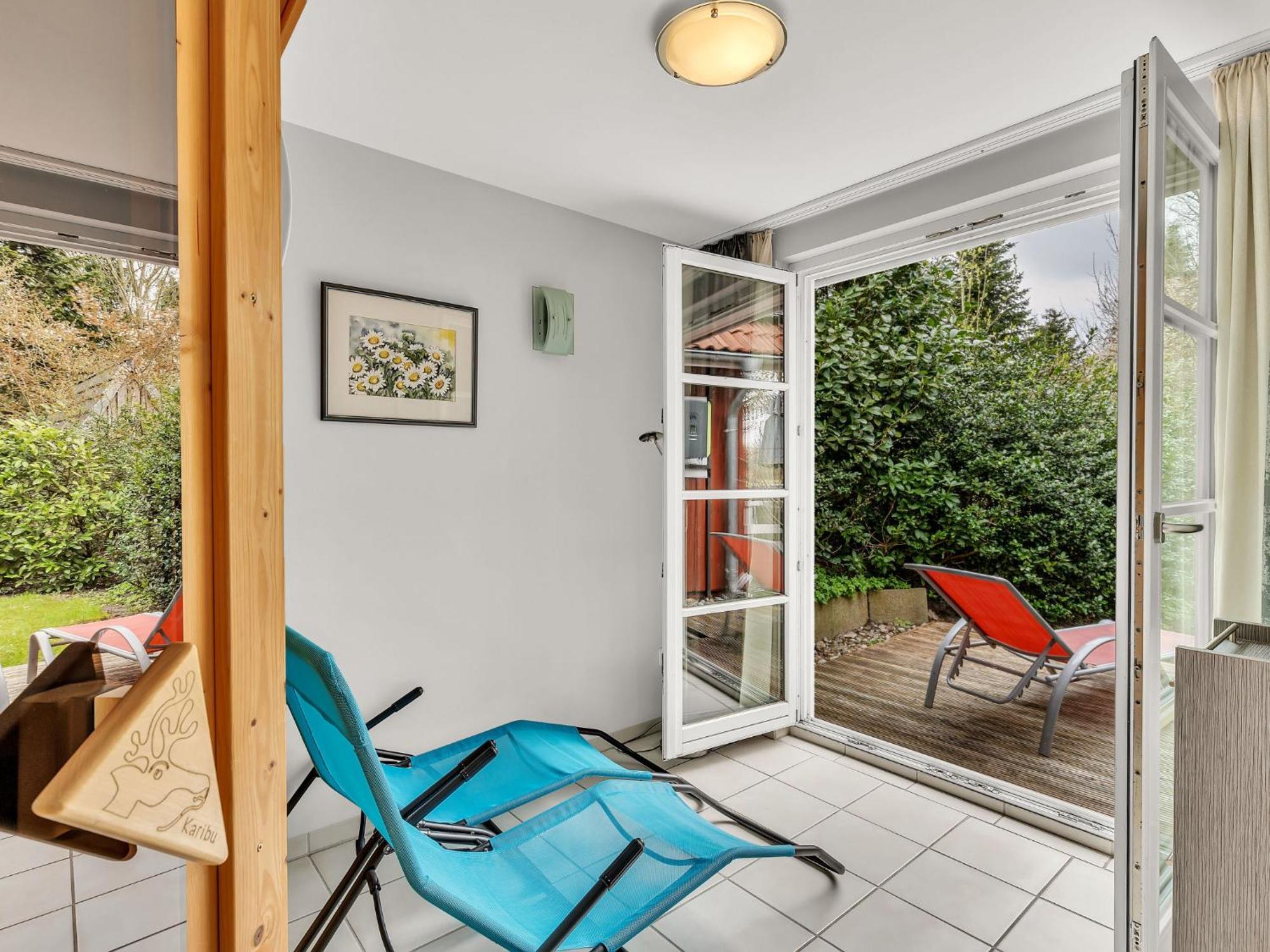 Chalet Friedrichsen I By Interhome Langenhorn Εξωτερικό φωτογραφία