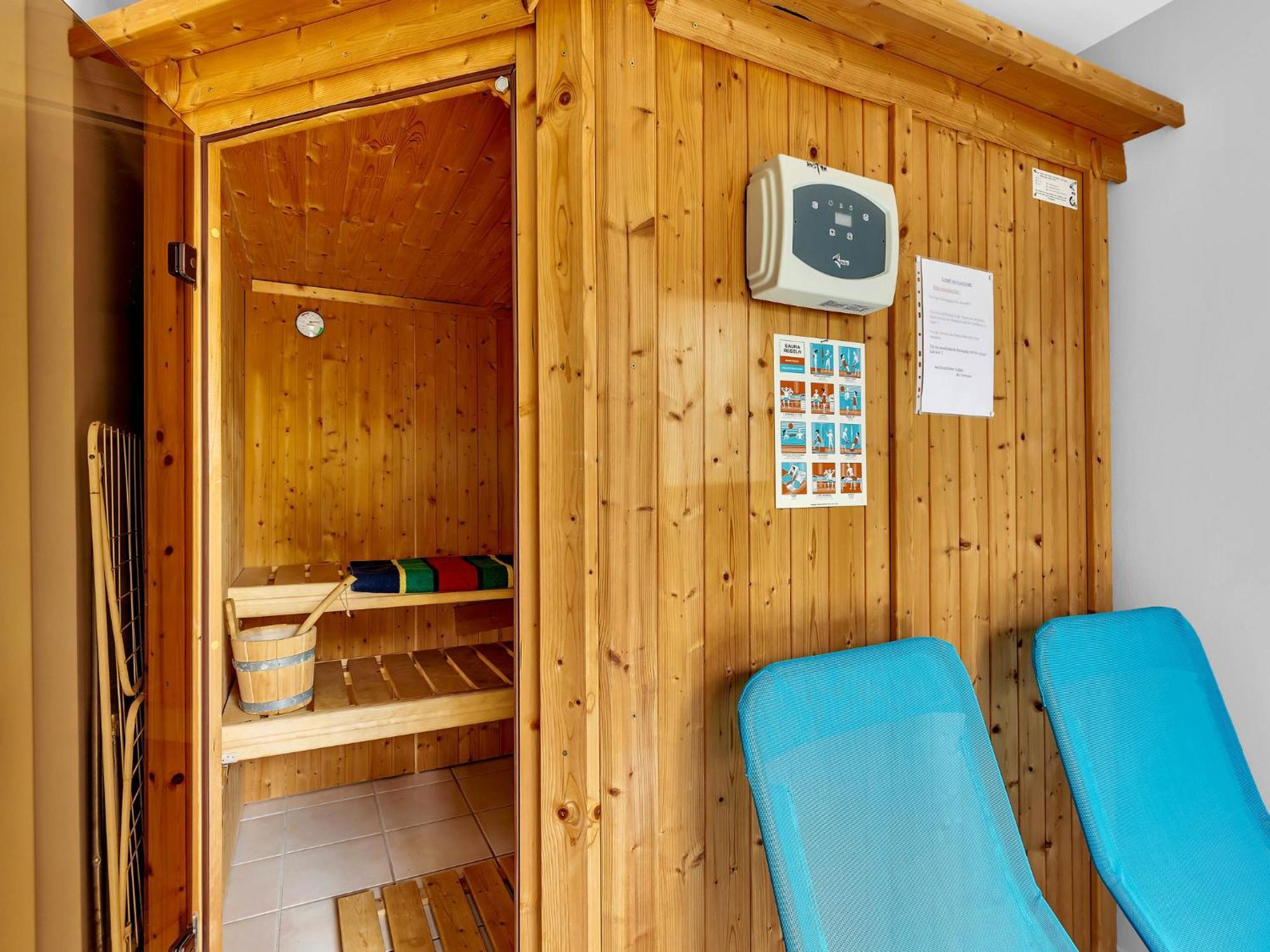 Chalet Friedrichsen I By Interhome Langenhorn Εξωτερικό φωτογραφία