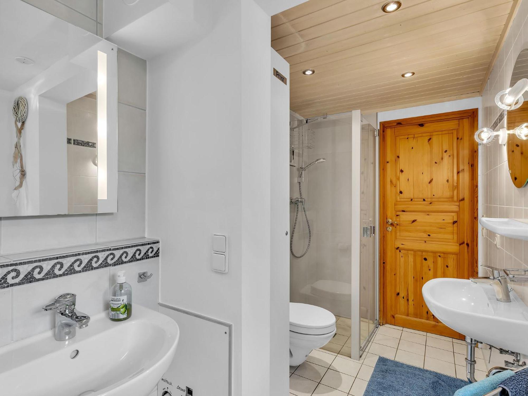 Chalet Friedrichsen I By Interhome Langenhorn Εξωτερικό φωτογραφία