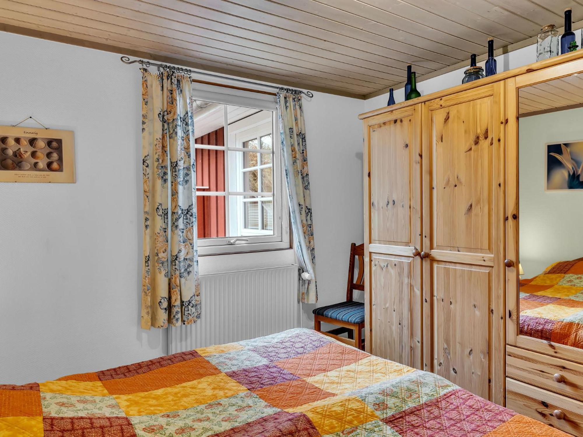 Chalet Friedrichsen I By Interhome Langenhorn Εξωτερικό φωτογραφία