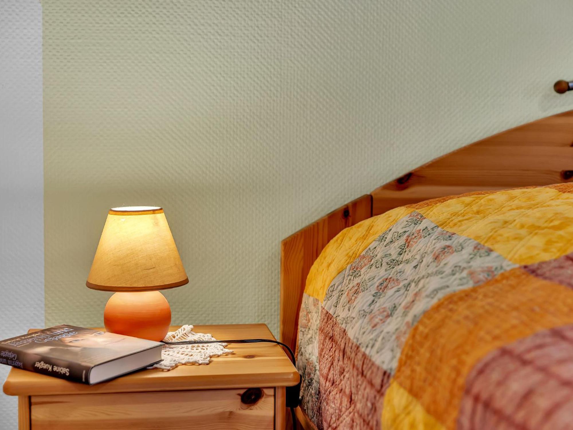 Chalet Friedrichsen I By Interhome Langenhorn Εξωτερικό φωτογραφία