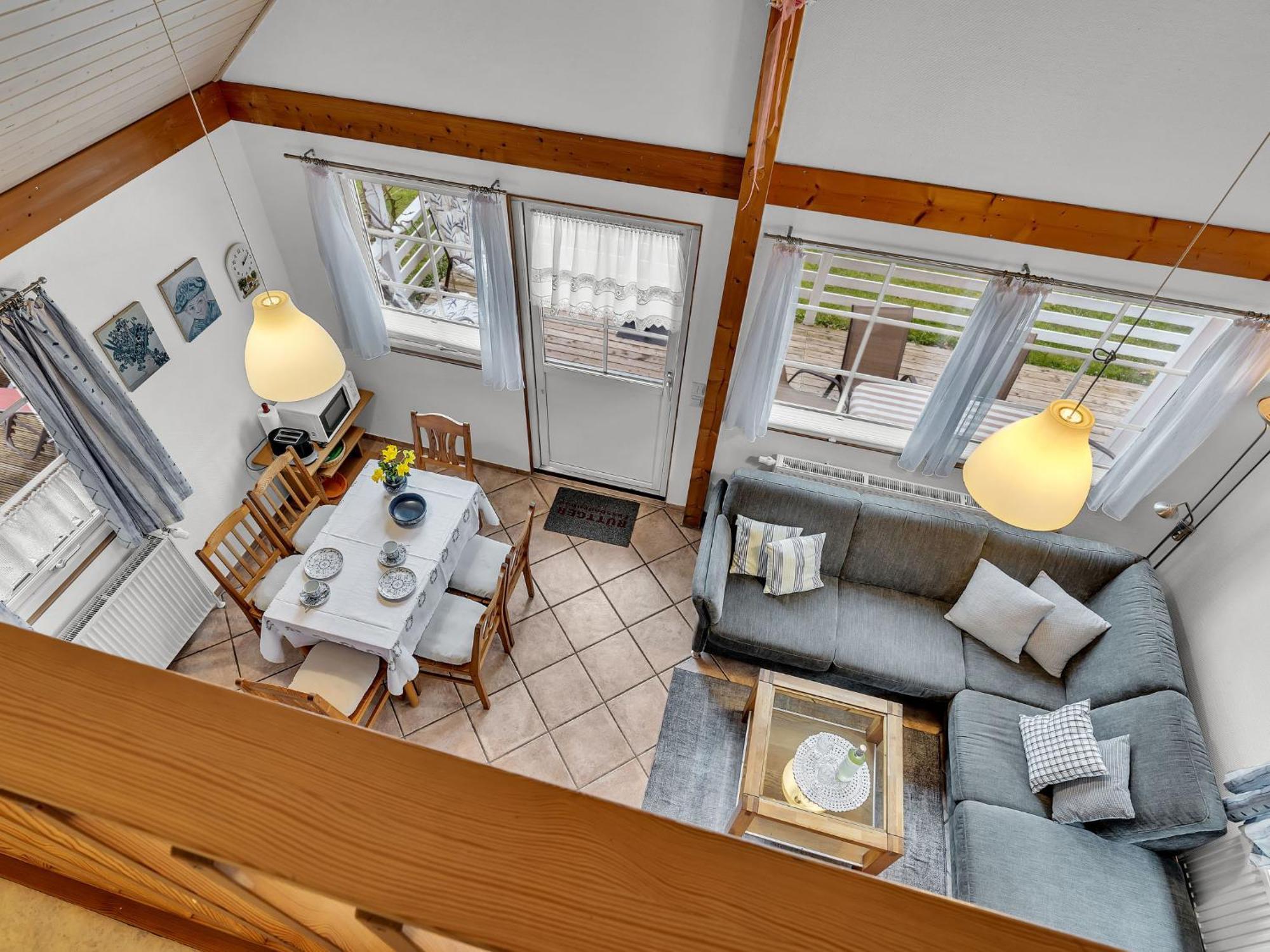 Chalet Friedrichsen I By Interhome Langenhorn Εξωτερικό φωτογραφία