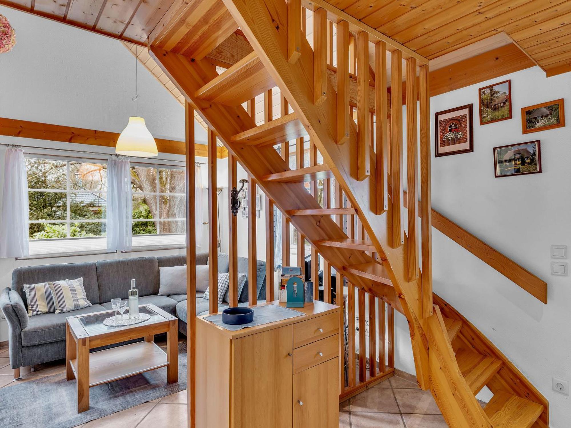 Chalet Friedrichsen I By Interhome Langenhorn Εξωτερικό φωτογραφία
