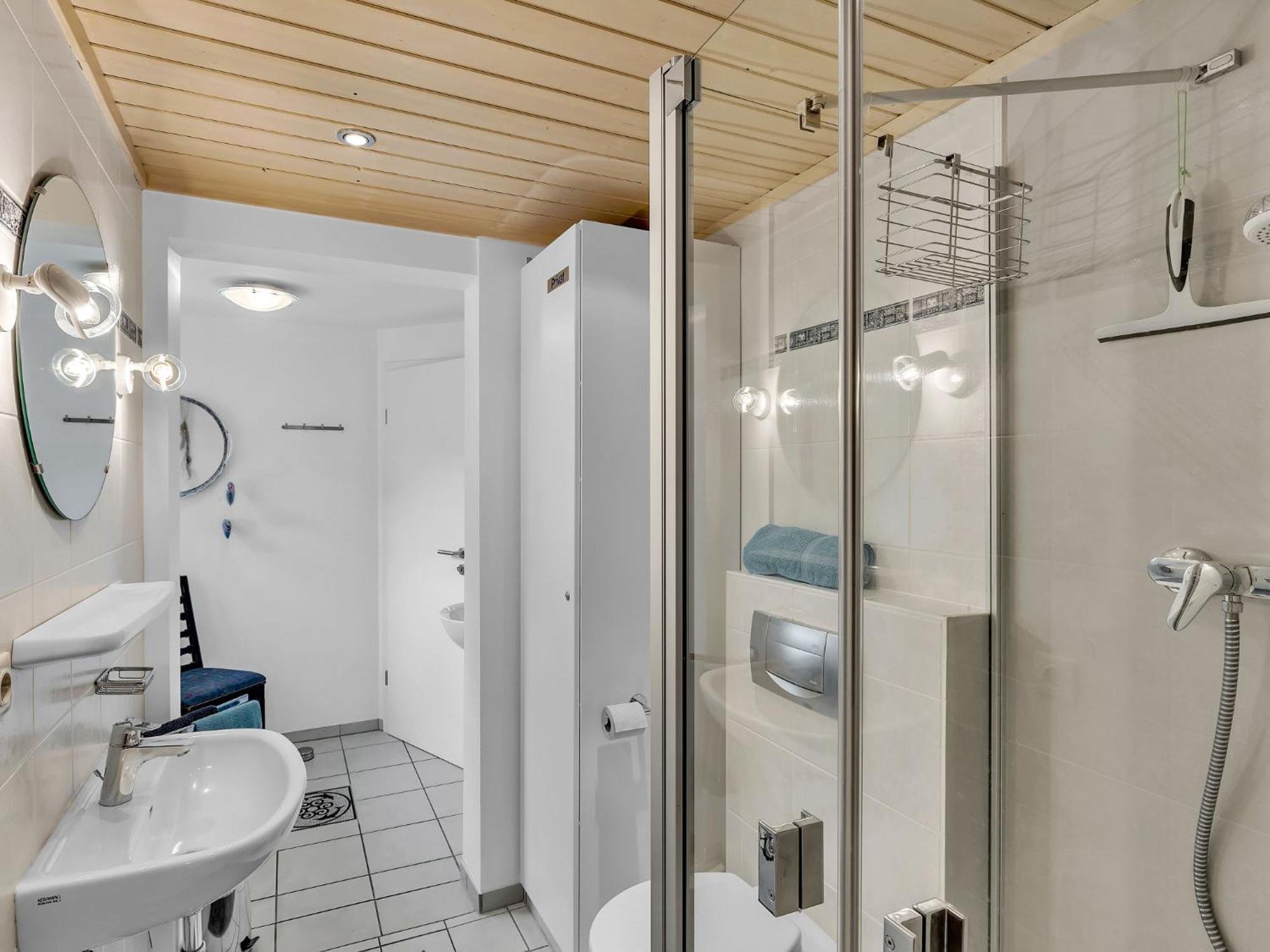 Chalet Friedrichsen I By Interhome Langenhorn Εξωτερικό φωτογραφία